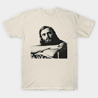 Phil Collins T-Shirt